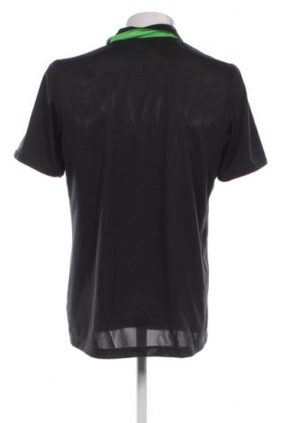 Męski T-shirt Adidas, Rozmiar M, Kolor Czarny, Cena 110,99 zł
