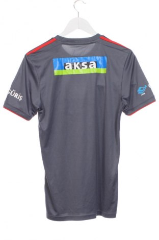 Herren T-Shirt Adidas, Größe XS, Farbe Grau, Preis € 27,86