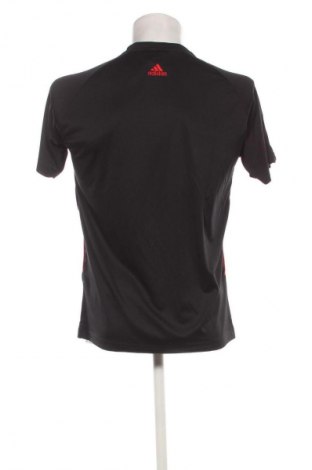 Pánské tričko  Adidas, Velikost XL, Barva Černá, Cena  346,00 Kč