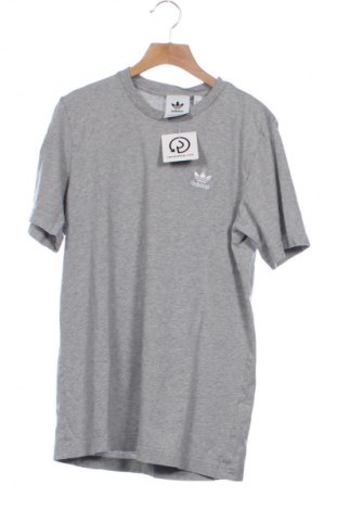 Pánské tričko  Adidas Originals, Velikost XS, Barva Šedá, Cena  342,00 Kč
