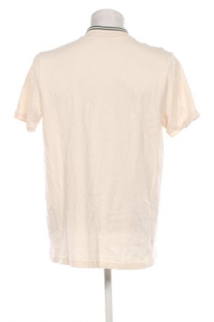 Pánske tričko  Adidas Originals, Veľkosť XL, Farba Kremová, Cena  27,95 €