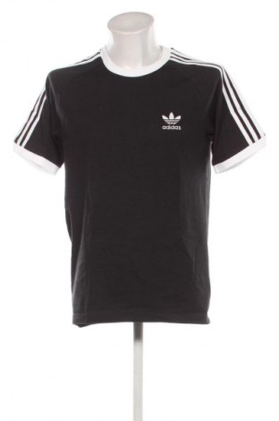 Herren T-Shirt Adidas Originals, Größe M, Farbe Schwarz, Preis 42,99 €