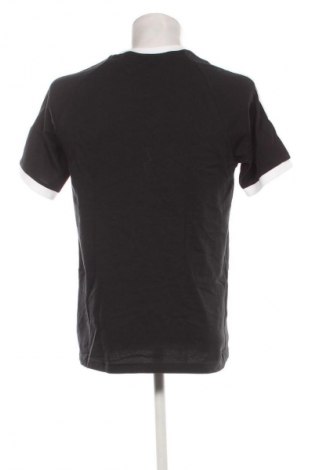 Herren T-Shirt Adidas Originals, Größe M, Farbe Schwarz, Preis 42,99 €