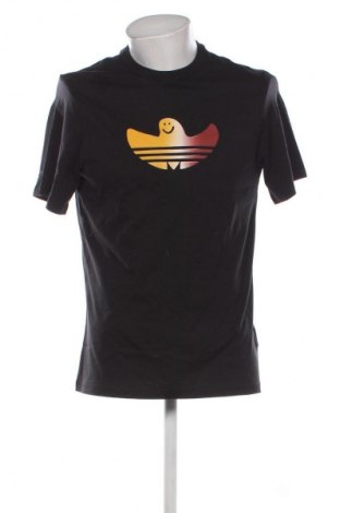 Herren T-Shirt Adidas Originals, Größe S, Farbe Schwarz, Preis 32,00 €