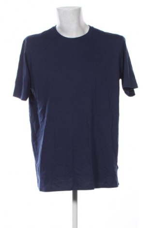 Herren T-Shirt Alcott, Größe 3XL, Farbe Blau, Preis € 21,99