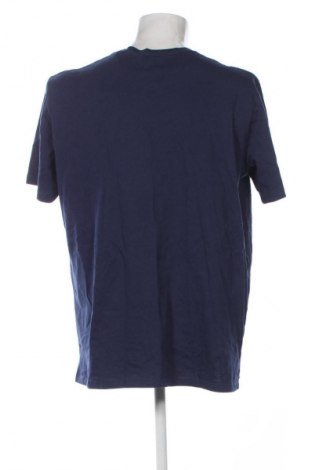 Herren T-Shirt Alcott, Größe 3XL, Farbe Blau, Preis € 21,99