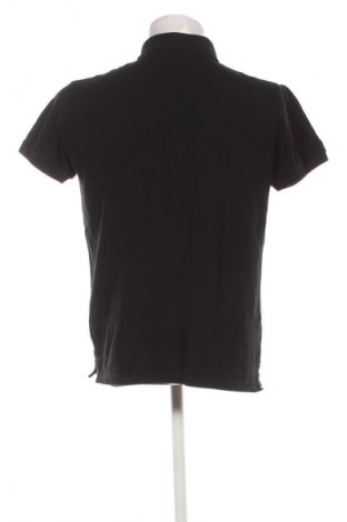 Pánske tričko  Alpha Industries, Veľkosť L, Farba Čierna, Cena  62,95 €