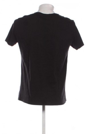Herren T-Shirt Alpha Industries, Größe L, Farbe Schwarz, Preis € 43,99