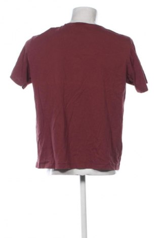 Herren T-Shirt Alpha Industries, Größe XXL, Farbe Rot, Preis € 18,99