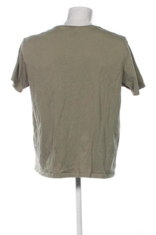 Herren T-Shirt Alpha Industries, Größe XXL, Farbe Grün, Preis € 18,99