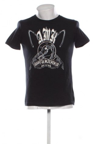 Herren T-Shirt Andrew Mackenzie, Größe L, Farbe Schwarz, Preis € 44,50