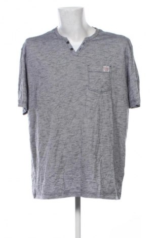 Pánske tričko  Angelo Litrico, Veľkosť XXL, Farba Viacfarebná, Cena  11,95 €