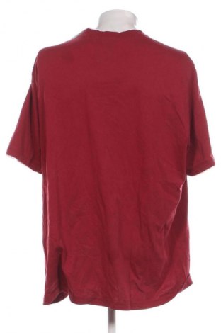 Pánske tričko  Angelo Litrico, Veľkosť XL, Farba Červená, Cena  11,95 €