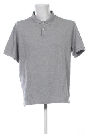 Pánske tričko  Angelo Litrico, Veľkosť 3XL, Farba Sivá, Cena  11,95 €