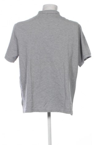 Pánske tričko  Angelo Litrico, Veľkosť 3XL, Farba Sivá, Cena  11,95 €
