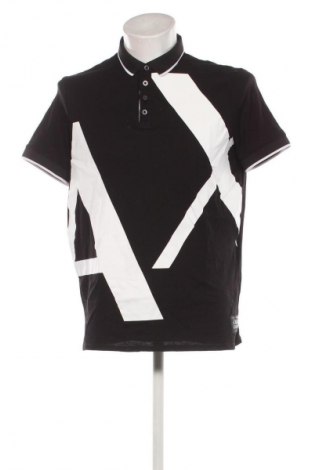 Herren T-Shirt Armani Exchange, Größe XL, Farbe Mehrfarbig, Preis € 38,99