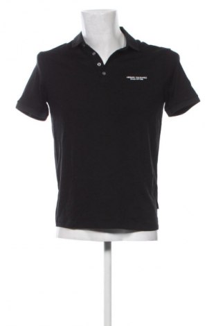 Herren T-Shirt Armani Exchange, Größe S, Farbe Schwarz, Preis € 38,99