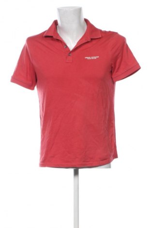 Pánské tričko  Armani Exchange, Velikost S, Barva Červená, Cena  1 649,00 Kč