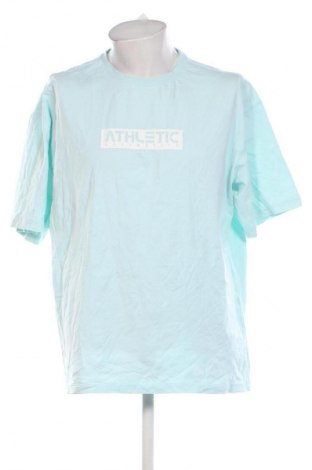 Pánske tričko  Athletic, Veľkosť L, Farba Zelená, Cena  11,95 €