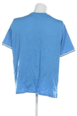 Pánske tričko  Atlas For Men, Veľkosť 3XL, Farba Viacfarebná, Cena  11,95 €
