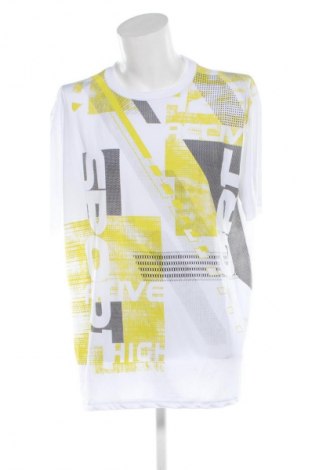 Męski T-shirt Atlas For Men, Rozmiar 3XL, Kolor Kolorowy, Cena 62,99 zł