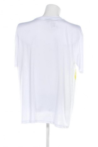 Męski T-shirt Atlas For Men, Rozmiar 3XL, Kolor Kolorowy, Cena 62,99 zł