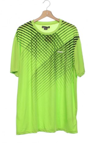 Tricou de bărbați Atlas For Men, Mărime 3XL, Culoare Verde, Preț 44,99 Lei