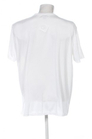 Pánske tričko  Atlas For Men, Veľkosť 3XL, Farba Biela, Cena  7,95 €