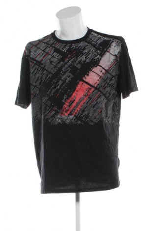 Ανδρικό t-shirt Atlas For Men, Μέγεθος XXL, Χρώμα Πολύχρωμο, Τιμή 12,99 €