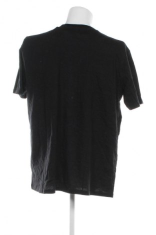 Ανδρικό t-shirt Atlas For Men, Μέγεθος XXL, Χρώμα Πολύχρωμο, Τιμή 12,99 €