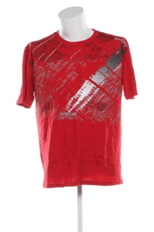 Ανδρικό t-shirt Atlas For Men, Μέγεθος XXL, Χρώμα Πολύχρωμο, Τιμή 12,99 €