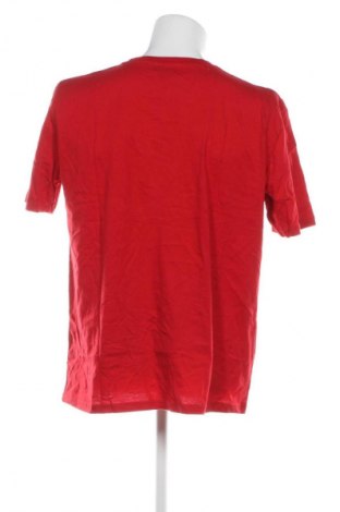 Ανδρικό t-shirt Atlas For Men, Μέγεθος XXL, Χρώμα Πολύχρωμο, Τιμή 12,99 €