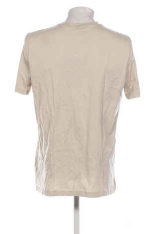 Ανδρικό t-shirt BOSS, Μέγεθος XL, Χρώμα  Μπέζ, Τιμή 72,99 €