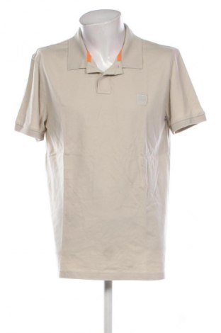 Herren T-Shirt BOSS, Größe XXL, Farbe Beige, Preis € 34,79