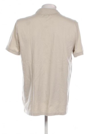 Herren T-Shirt BOSS, Größe XXL, Farbe Beige, Preis € 34,79