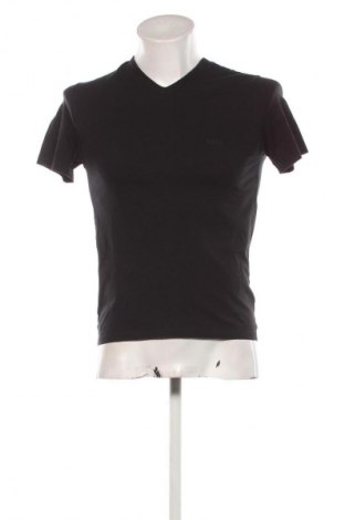Herren T-Shirt BOSS, Größe S, Farbe Schwarz, Preis € 79,99