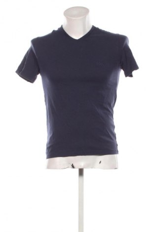 Herren T-Shirt BOSS, Größe S, Farbe Blau, Preis € 79,99