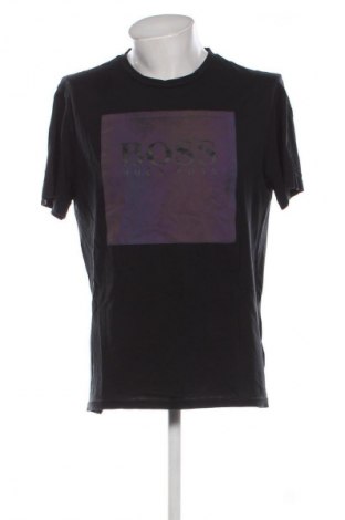 Herren T-Shirt BOSS, Größe XL, Farbe Schwarz, Preis € 41,57