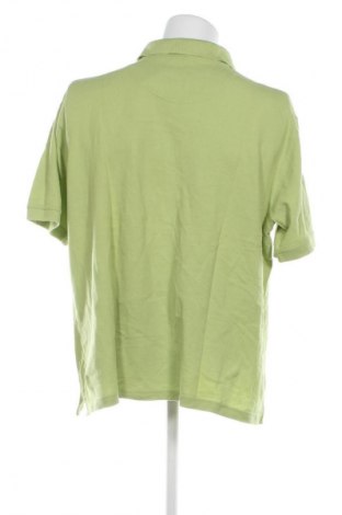 Pánske tričko  Bexleys, Veľkosť XXL, Farba Zelená, Cena  11,95 €