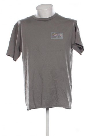 Herren T-Shirt Billabong, Größe XL, Farbe Grau, Preis € 10,99