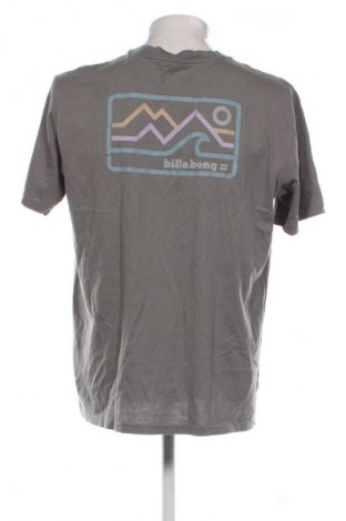 Herren T-Shirt Billabong, Größe XL, Farbe Grau, Preis € 10,99