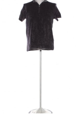 Herren T-Shirt Boohoo, Größe M, Farbe Grau, Preis 9,72 €