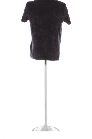 Herren T-Shirt Boohoo, Größe M, Farbe Grau, Preis 9,72 €