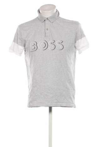 Pánske tričko  Boss Green, Veľkosť XL, Farba Sivá, Cena  39,95 €