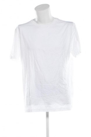 Pánske tričko  Bpc Bonprix Collection, Veľkosť L, Farba Biela, Cena  11,95 €