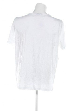 Pánske tričko  Bpc Bonprix Collection, Veľkosť L, Farba Biela, Cena  11,95 €