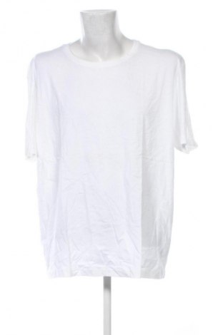 Ανδρικό t-shirt Bpc Bonprix Collection, Μέγεθος XXL, Χρώμα Λευκό, Τιμή 12,99 €