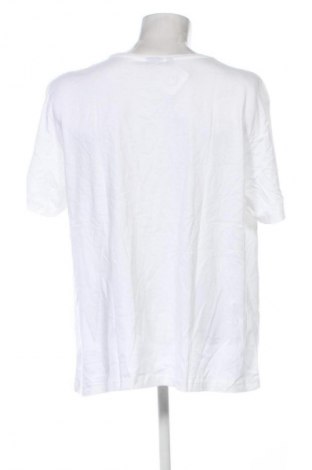 Ανδρικό t-shirt Bpc Bonprix Collection, Μέγεθος XXL, Χρώμα Λευκό, Τιμή 12,99 €