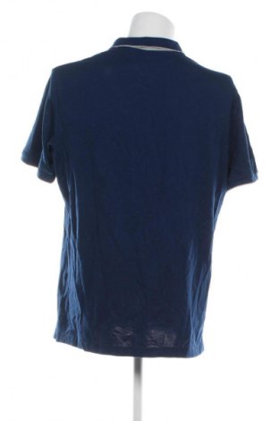 Ανδρικό t-shirt Brax, Μέγεθος XXL, Χρώμα Μπλέ, Τιμή 30,99 €