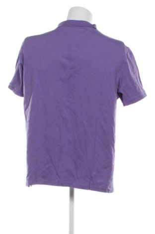 Ανδρικό t-shirt Brax, Μέγεθος 3XL, Χρώμα Βιολετί, Τιμή 30,99 €